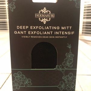 Exfoliating Mitt